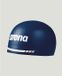 Arena 3D Soft Badmuts Unisex Blauw M