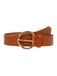 Vanzetti Riem Leder - Dames - 95 cm - cognac