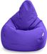 Loft 25 pouf gamer fauteuil - Intérieur extérieur salon - Résistant à l'eau