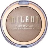 Milani Contouring Bronzer Unisex 3.5g Lichtbruin