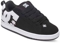 DC Shoes Court Graffik Schoenen Zwart EU 52 Man