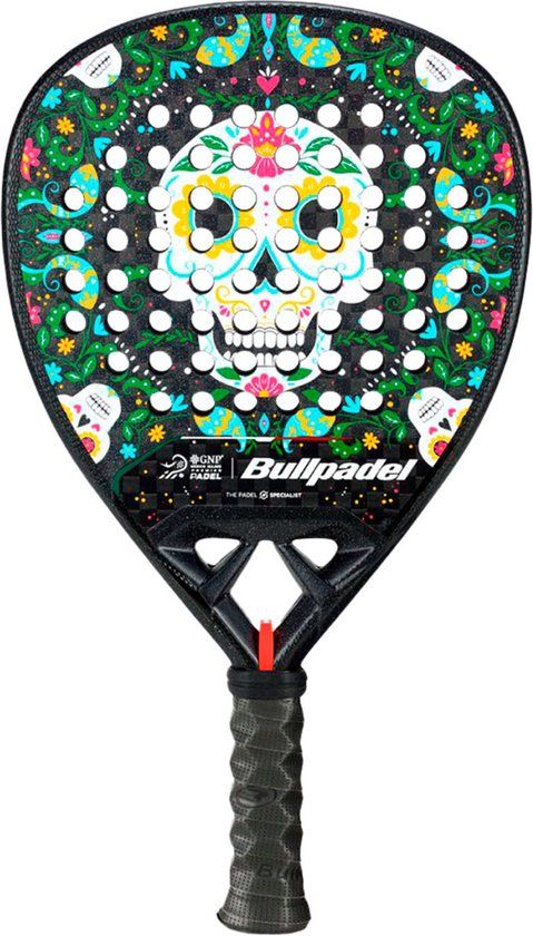 Bullpadel Vertex 04 MX 24 Padel Racket