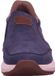 Rieker Chaussures homme à enfiler bleu taille 45
