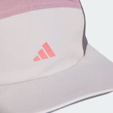 Adidas Performance Run 5-Panel Climacool Pet - Unisex - Grijs