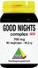 SNP Good night vegicaps puur 60 Capsules végétariennes
