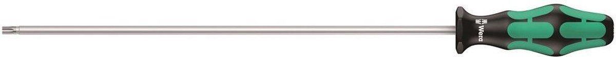 Wera Schroevendraaier - extra lang - Torx - T27 x 300mm