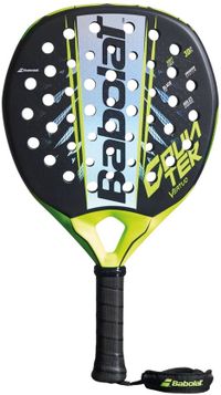 Babolat Counter Vertuo 2.6 Padelracket Senior
