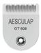 Kerbl GT608 Scheerkop voor GT415/GT416/GT420/GT421