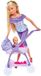 Steffi Love Baby Walk 2 Assortimenten Roze Kinderen