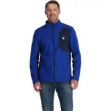 Spyder Bandit Jacket heren Fleecejack