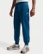 NIKE Club Men's Joggers - Sport Joggingbroek Heren - Blauw - XL