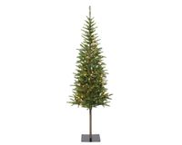 Everlands Kunstkerstboom Alpbach fir Micro LED indoor III H240 D85 cm