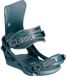 Flux Xf Snowboardbindingen Blauw M