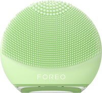 FOREO LUNA 4 go - Pistacio - Gezichtsreinigingsborstel voor alle huidtypen