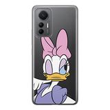 ERT GROUP mobiel telefoonhoesje voor Xiaomi 12 LITE origineel en officieel erkend Disney patroon Daisy 003