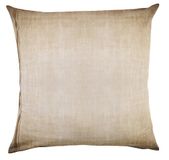 Daycollection Night NITEBETAM52 kussensloop, katoen, 65 x 65 x 0,2 cm, koffiebruin