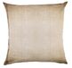 Daycollection Night NITEBETAM52 kussensloop, katoen, 65 x 65 x 0,2 cm, koffiebruin
