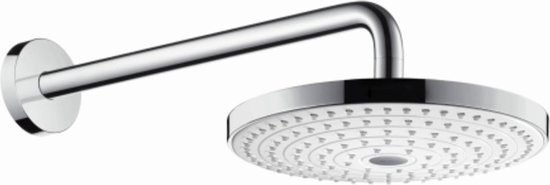 Hansgrohe Raindance Select S