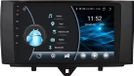 Smart Fortwo 451 (2010–2015) Autoradio met Bluetooth en CarPlay