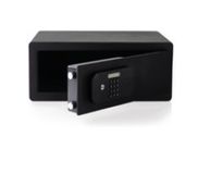 Yale YLFB/200/EB1 Draagbare kluis 26,9 l Zwart