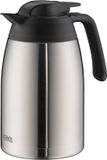 Thermos Isoleerkan - Onbreekbaar - 1,5L - Rvs