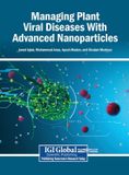 Managing Libri GmbH Managing Plant Viral Diseases With Advanced Nanoparticles