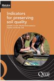 Indicators Editions Quae Gie Indicators for preserving soil quality