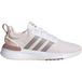 adidas Racer TR21 sneaker pour femme, modèle 01F7 - couleur : ftwwht/taumet/wonqua, taille 42 2/3