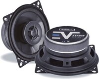 Axton AE402F | Universele Autospeaker set | 10cm | 2-weg Coaxiale set