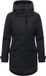 Ragwear Dames Winterjas XXL Zwart