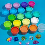 Play-Doh Mega Slime Pack - 20 stuks mix