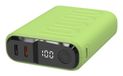 RealPower PB-10000C PD+ 10000 mAh Vert clair