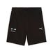 PUMA BMW M MOTORSPORT Essentials short pour homme XXL, Noir