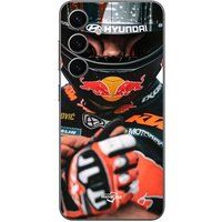 Samsung Galaxy S25 Plus MIGUEL OLIVEIRA MOTO GP PODIUM KTM Maniacase