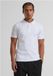 Urban Classics Sorona Polo shirt Wit XL