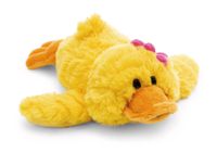 NICI Spring/Summer Toy duck Yellow,Multicolour Polyester Boy/Girl 3 Child Duck 170 mm 180 mm 70 mm 1 CE