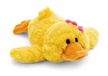 NICI Spring/Summer Toy duck Yellow,Multicolour Polyester Boy/Girl 3 Child Duck 170 mm 180 mm 70 mm 1 CE