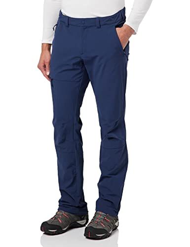 Schöffel Koper1 Herenbroek - Waterafstotend - 4-weg Stretch - Heren