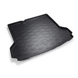 Volkswagen 11A061161 Kofferbakschaal, met ID.4-opschrift, alleen voor basislaadvloer (PR-code 3GA)