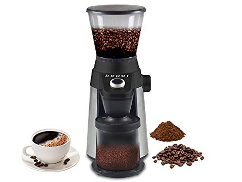 Beper kneedmachine van staal - 8051772719210