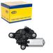 MAGNETI MARELLI Wischermotor 064013014010 hinten | Compatibel met: LANCIA MUSA