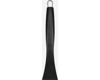 Lurch Tango ovenschaal- en kookplaatkrabber zwart 22x4.5x2.4cm