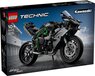 LEGO - Technic LEGO Technic Kawasaki Ninja H2R Motor - 42170