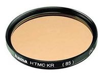 Hama 73655 Correctiefilter KR 12 LA 120 85 (55,0 mm)