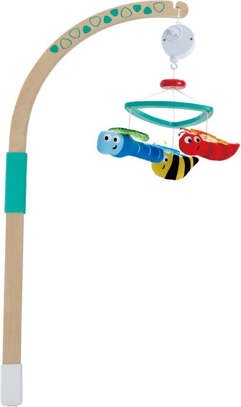 hape Baby-Mobile Schattige dromen