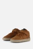 BunniesJR Babyschoenen cognac Leer - Maat 19