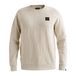 Pme Legend Crewneck Jacquard Sweatshirt