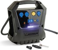 Michelin Oplaadbare Compressor - 6,9 bar - 120W