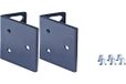 Longshine BRACKET adapter-montageklem voor GS8208, GS8116, GS8124, FS8116