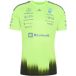 Adidas Mercedes AMG Petronas Formula One Team Set up Shirt